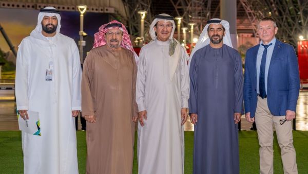 تتويج أبطال العالم في بطولة الإمارات الدولية للقفز الحر الداخلي 2026  في "كلايم جزيرة ياس أبوظبي"