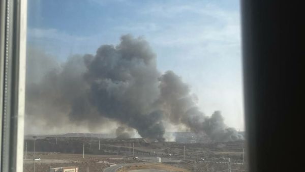 IRGC rejects assassination claims following mysterious blast in Iran