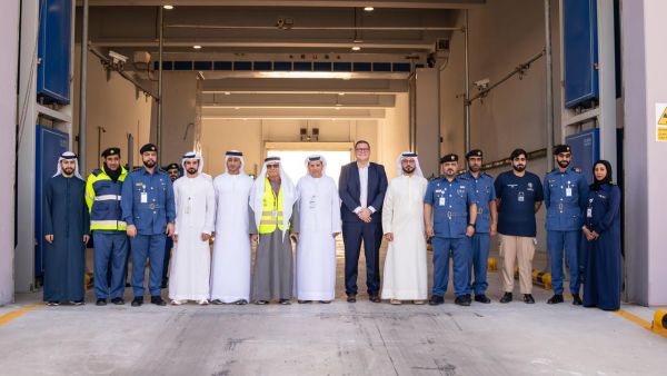 Dubai Customs and Emirates SkyCargo usher in a new phase of logistics integration to strengthen supply chain resilience