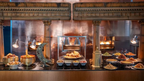 IHG Hotels at Dubai Festival City Unveils Curated Iftar and Suhoor Experiences for Ramadan 2026