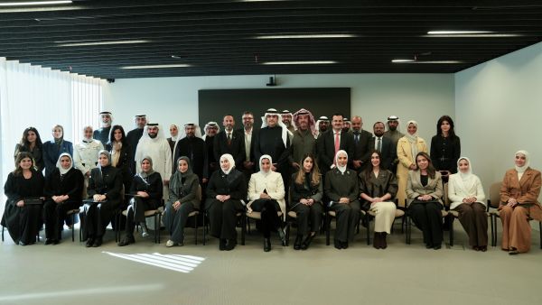 KIB يختتم فعالية She L.E.A.D.S in STEM لتمكين الكفاءات النسائية الواعدة