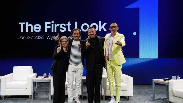 Samsung Highlights How Open Ecosystems Unlock the Real Promise of Home AI at CES 2026