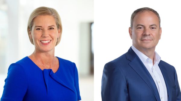 PwC Middle East announces leadership transition