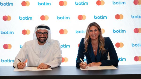 botim money Collaborates with Mastercard to Expand and Accelerate Embedded Cross-Border Payments