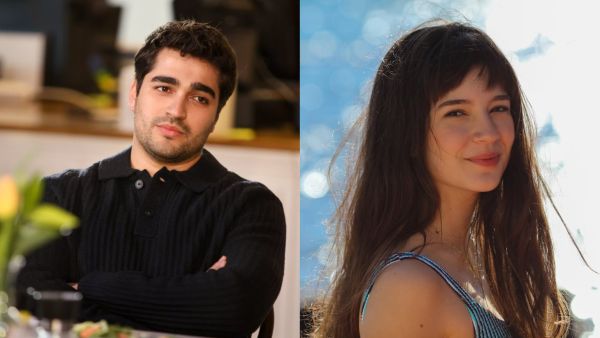 Mert Ramazan Demir & Mina Demirtaş