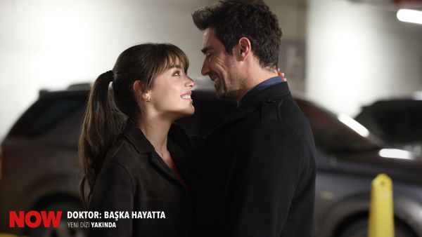 İbrahim Çelikkol / Sıla Türkoğlu