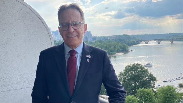 Tzachi Braverman  Chief of Staff