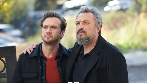 Aras Bulut İynemli & Onur Saylak