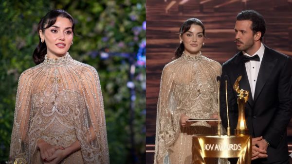 Hande Erçel & Barış Arduç