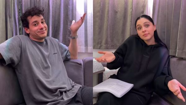 Cemre Baysel Cem Bölükbaşı