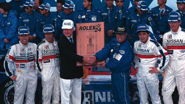 Nissan Celebrates Over 40 Years of NISMO: Championing Performance from the Racetrack to the Road