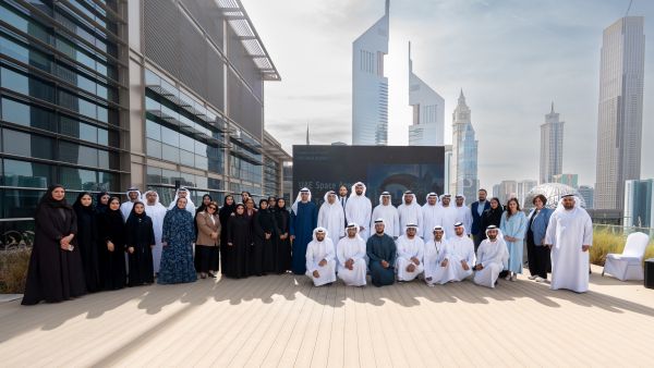 UAE Space Agency Achieves Great Place to Work® Certification for the First Time Since Its Inception