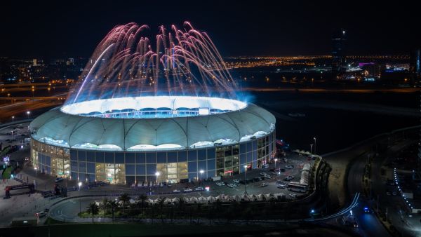 دبي 2026: الأناقة والإثارة في قلب الرياضة العالمية