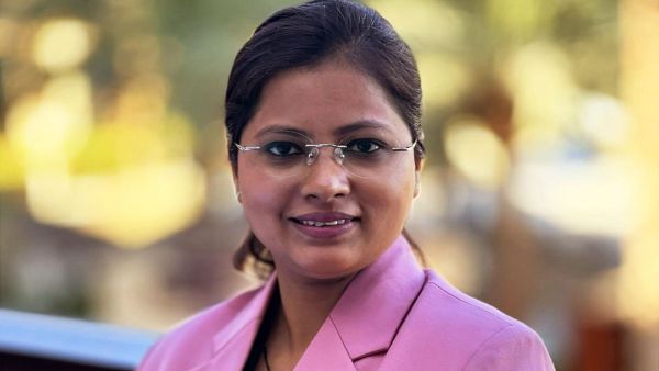 منتجع ريكسوس المعيريض رأس الخيمة يُعيّن سواتي كوماري مديرة إدارة خدمة الغرف