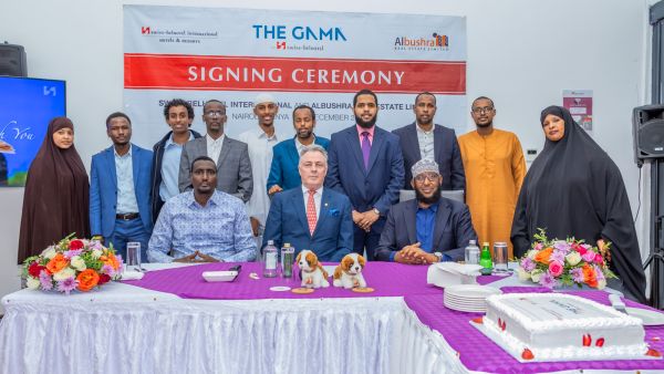  Swiss-Belhotel International Strengthens Africa Portfolio with the Launch of The Gama by Swiss-Belhotel, Kilimani, Nairobi