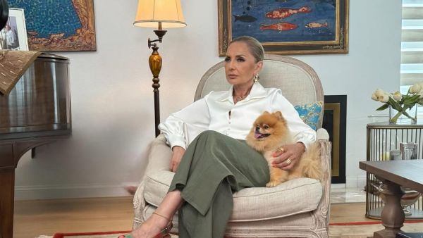 النجمة الايرانية