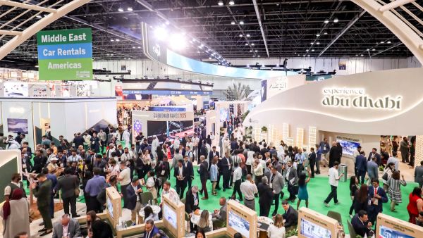 سوق السفر العربي 2026 يسلط الضوء على فرص السياحة الرياضية