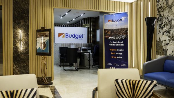  Budget Car Rental Opens New Office at Soho Midtown Hotel, Enhancing Visitor Experience and Supporting Jordan’s Tourism and Hospitality Sector
