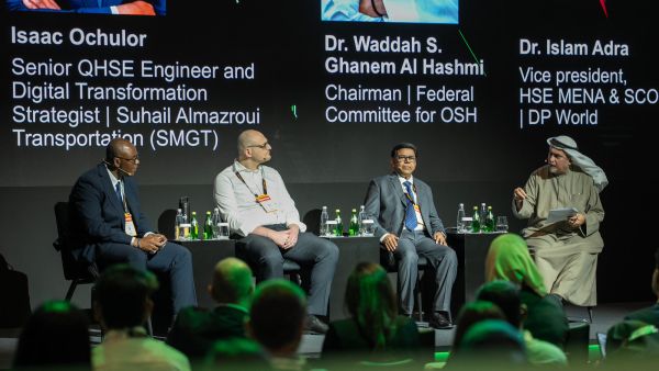 Human judgement, not algorithms alone, must lead 'smart' safety measures, say Intersec 2026 experts