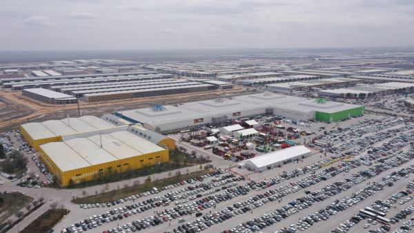 Türkiye’s gateway to international agriculture opens its doors for MENA and global partnerships