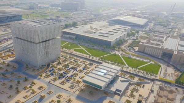 منح "التكامل المؤسسي" في مؤسسة قطر: لبِنة جديدة لتقوية صرْح التعاون بين الجامعات والطلاب وقوى المجتمع