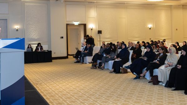 مؤسسة قطر تبرز أهمية التعليم متعدد اللغات خلال مؤتمر "ثُنَائي" بمناسبة اليوم الدولي للتعليم 2026