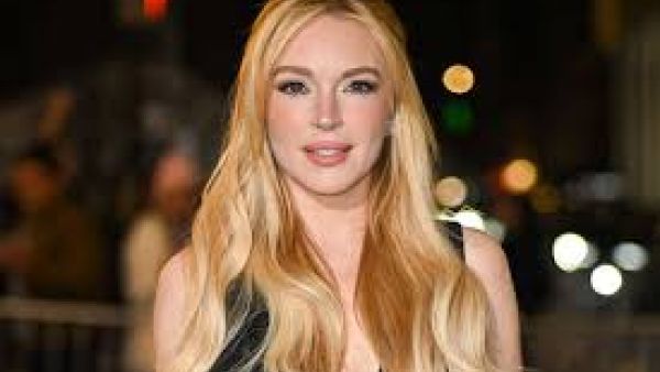 ليندسي لوهان