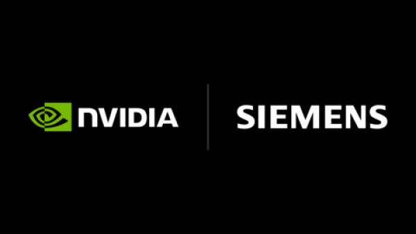 Siemens and NVIDIA Expand Partnership to Build the Industrial AI Operating System
