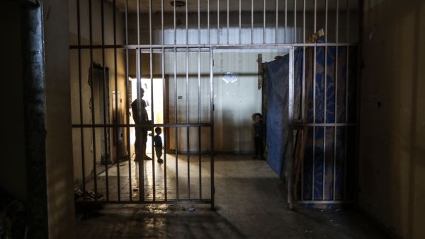 "تلقينا مختلف أنواع التعذيب"..