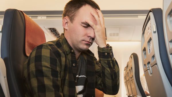 من 14 ألف رحلة تأثر أكثر من 230 ألف شخص في الغرب حتى تكساس