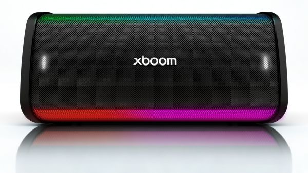 LG Electronics Expands Xboom by Will.i.am Lineup for Every Lifestyle With Ai-powered Personalization  