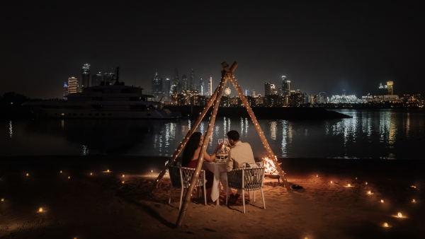 Retreat to Rixos The Palm Dubai Hotel & Suites for a Valentine’s Day Shaped by Elevated Dining and Precious Moments 