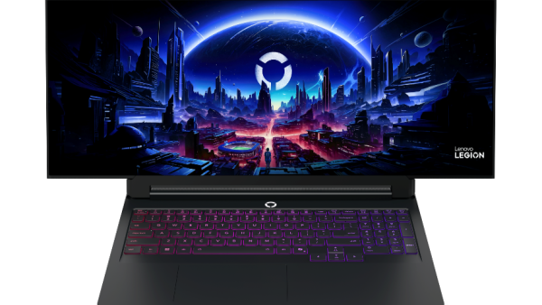   Lenovo Levels Up CES with Legion Pro Rollable Concept and Latest Gaming Devices