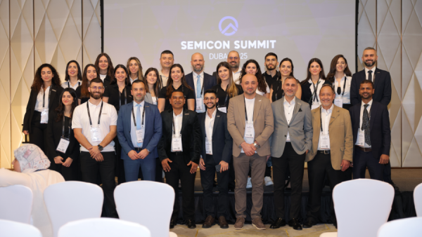Semicon Summit – Dubai 2025 Showcases Engineering Depth and Real-World Collaboration, Positioning the UAE as a Rising Semiconductor Hub