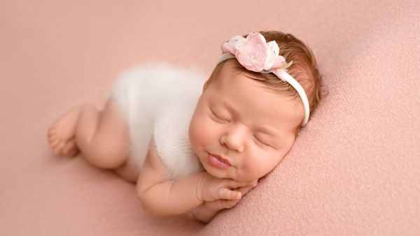 أسماء بنات تناسب شهر رمضان 2026