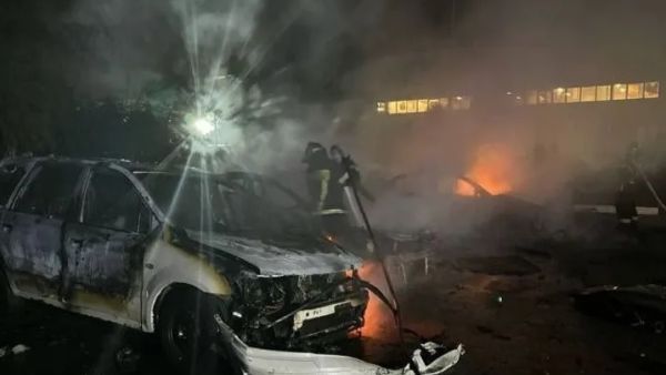 انقطاع كهرباء