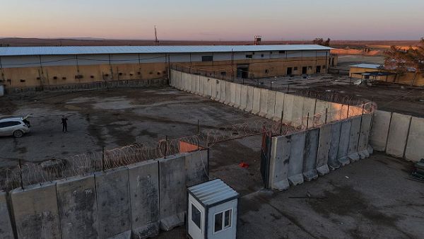 تحقيق مع داعش