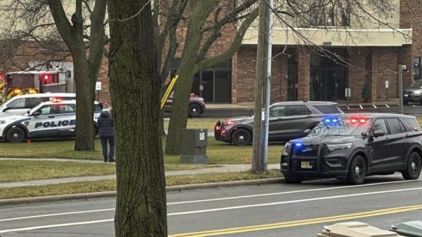 جامعة كارولاينا الأميركية