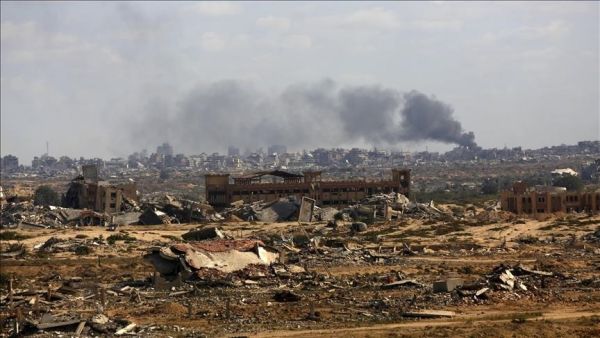 خروقات إسرائيلية مستمرة