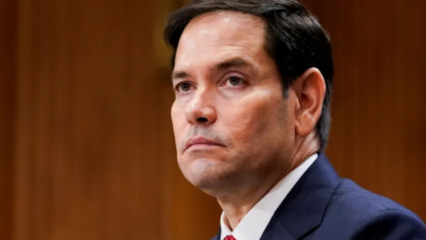 ماركو روبيو