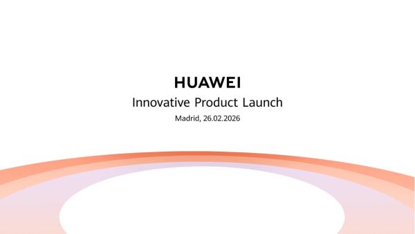 Huawei to Launch Next-Generation Professional Running Watch in Madrid