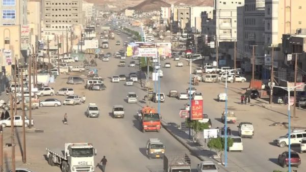 محافظة شبوة