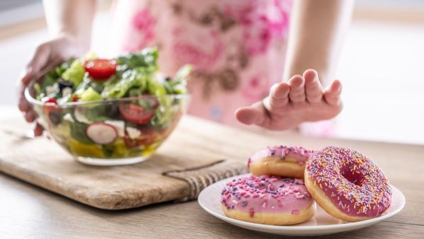 عادات بسيطة تحميك من أخطر الأمراض