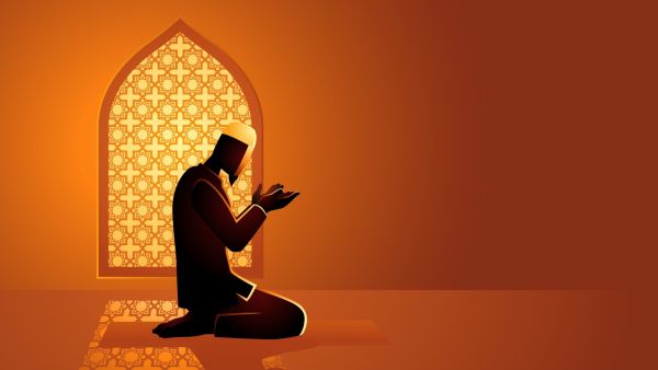 عبارات عن آخر جمعه في شعبان 2026-1447