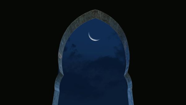 فضل ليلة النصف من رمضان 2026