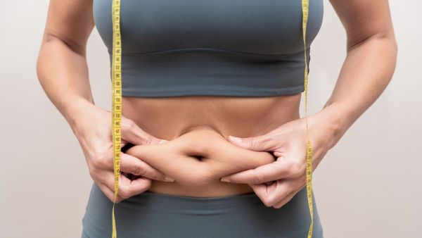 ما أكثر شيء ينحف البطن؟