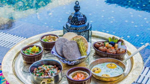 ما هو السحور المناسب لمرضى السكري؟