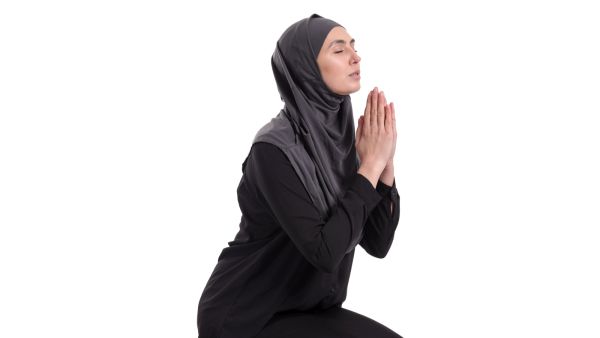 ماذا أفعل في أول جمعة من رمضان؟