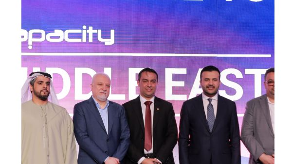 WorldLink Launches Next-Generation Digital Corridor Connecting Europe, the Middle East, and Asia