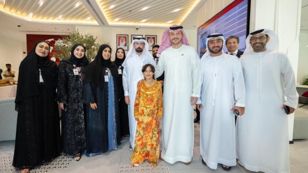 Ajman Bank Inaugurates New Fujairah Branch, Strengthening Community Access to Banking Services